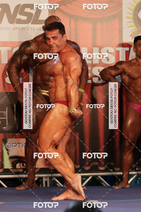 Compre suas fotos do evento2� Campeonato Paulista de Culturismo e Fitness/NSL 2018 no Fotop