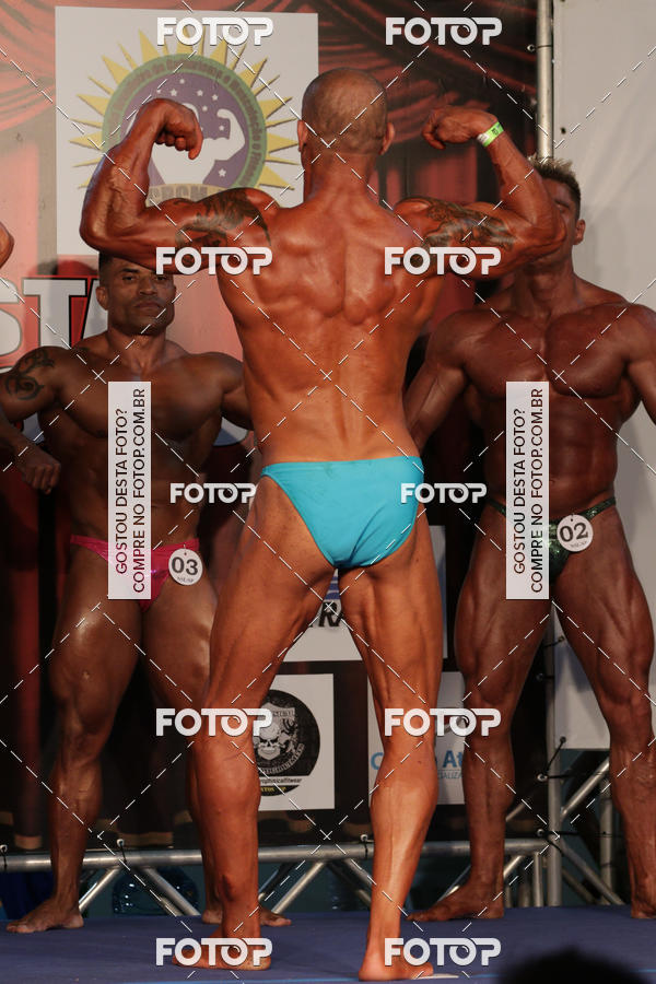 Compre suas fotos do evento2� Campeonato Paulista de Culturismo e Fitness/NSL 2018 no Fotop