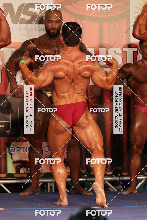 Compre suas fotos do evento2� Campeonato Paulista de Culturismo e Fitness/NSL 2018 no Fotop