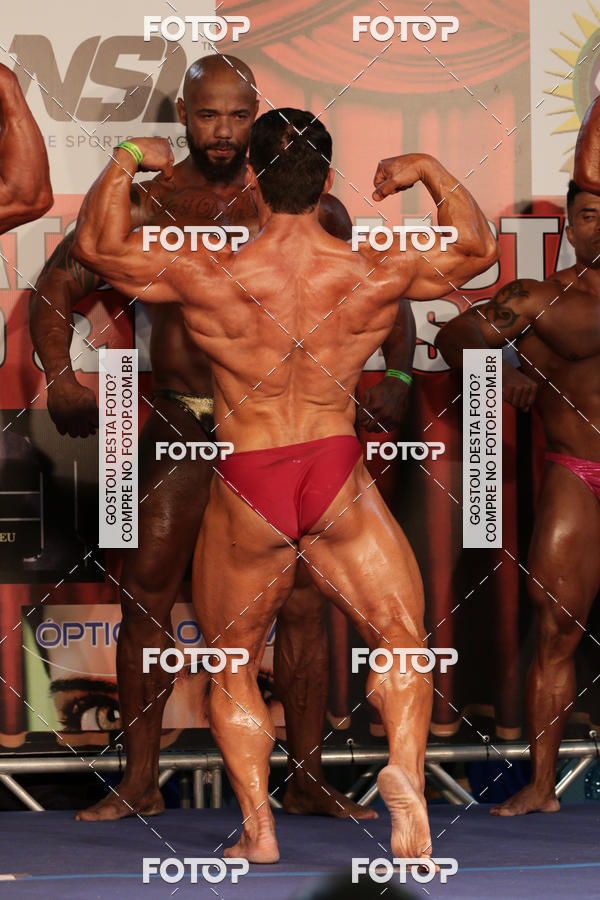 Compre suas fotos do evento2� Campeonato Paulista de Culturismo e Fitness/NSL 2018 no Fotop
