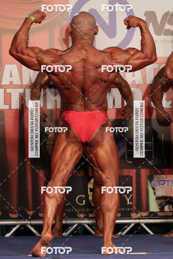 Compre suas fotos do evento2� Campeonato Paulista de Culturismo e Fitness/NSL 2018 no Fotop