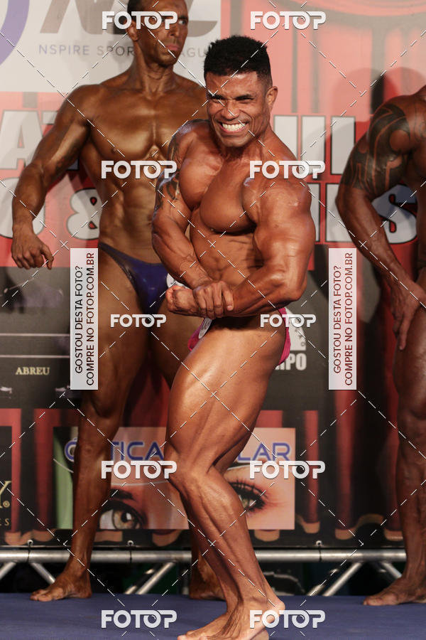 Buy your photos of the event2� Campeonato Paulista de Culturismo e Fitness/NSL 2018 on Fotop