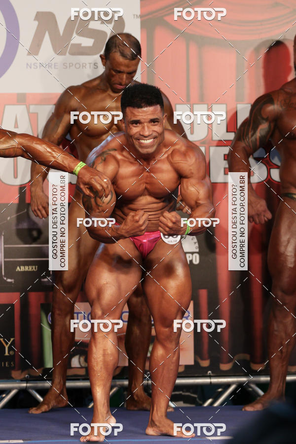 Buy your photos of the event2� Campeonato Paulista de Culturismo e Fitness/NSL 2018 on Fotop
