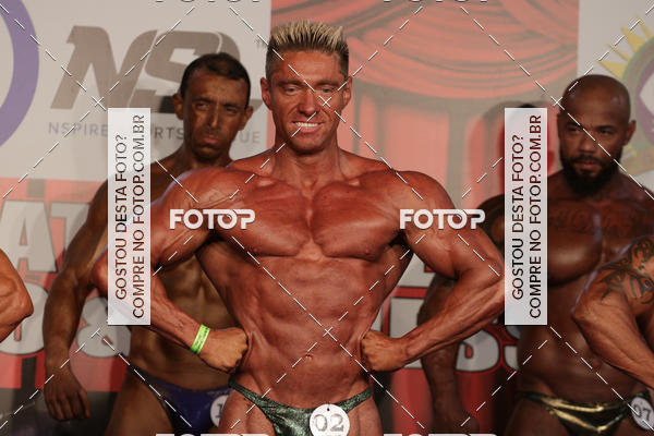 Buy your photos of the event2� Campeonato Paulista de Culturismo e Fitness/NSL 2018 on Fotop