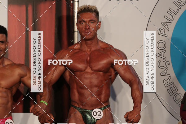 Buy your photos of the event2� Campeonato Paulista de Culturismo e Fitness/NSL 2018 on Fotop