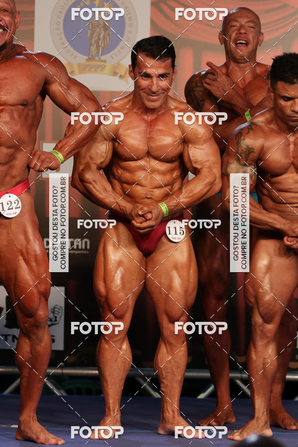 Buy your photos of the event2� Campeonato Paulista de Culturismo e Fitness/NSL 2018 on Fotop