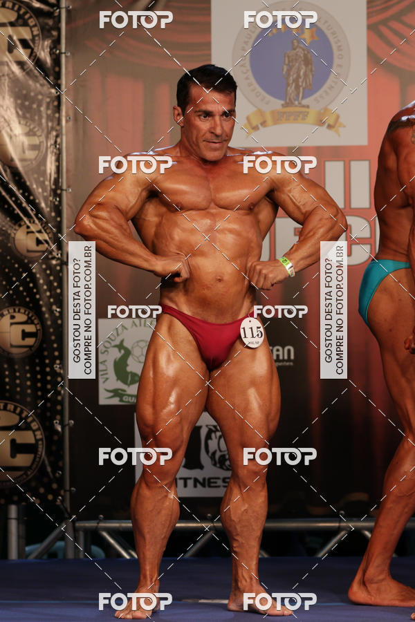 Buy your photos of the event2� Campeonato Paulista de Culturismo e Fitness/NSL 2018 on Fotop