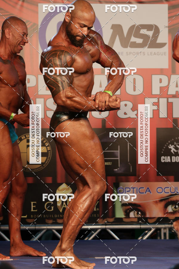 Buy your photos of the event2� Campeonato Paulista de Culturismo e Fitness/NSL 2018 on Fotop