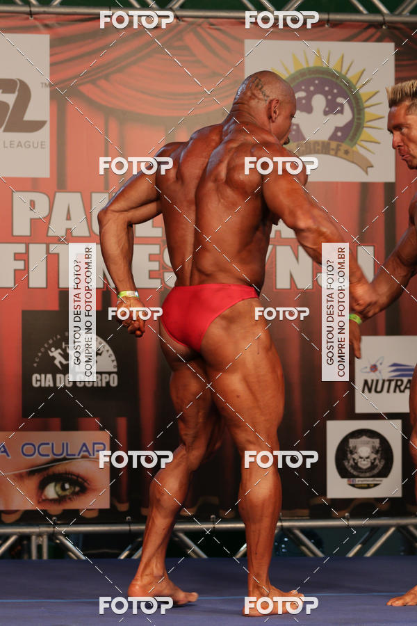 Buy your photos of the event2� Campeonato Paulista de Culturismo e Fitness/NSL 2018 on Fotop