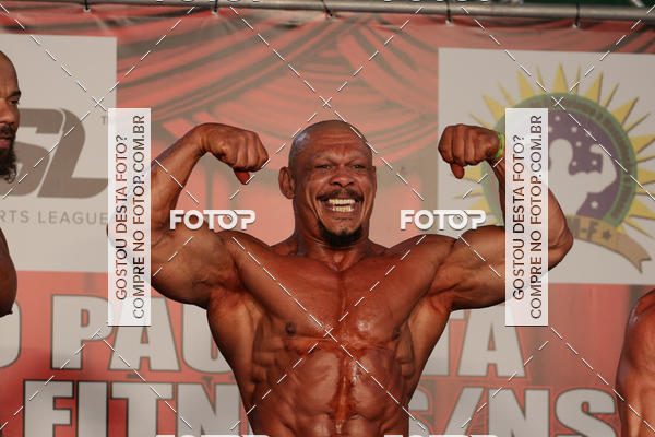 Buy your photos of the event2� Campeonato Paulista de Culturismo e Fitness/NSL 2018 on Fotop