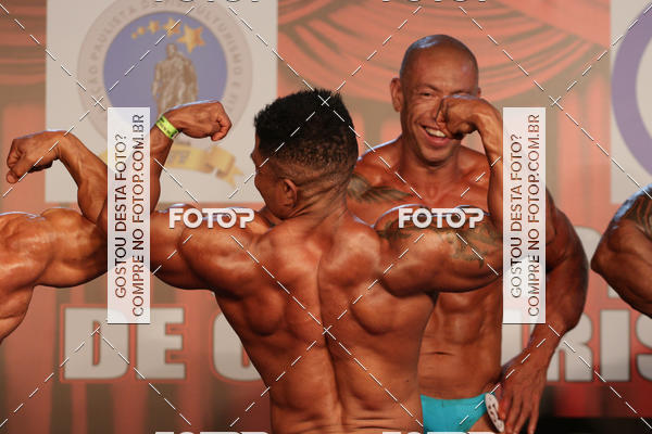 Buy your photos of the event2� Campeonato Paulista de Culturismo e Fitness/NSL 2018 on Fotop