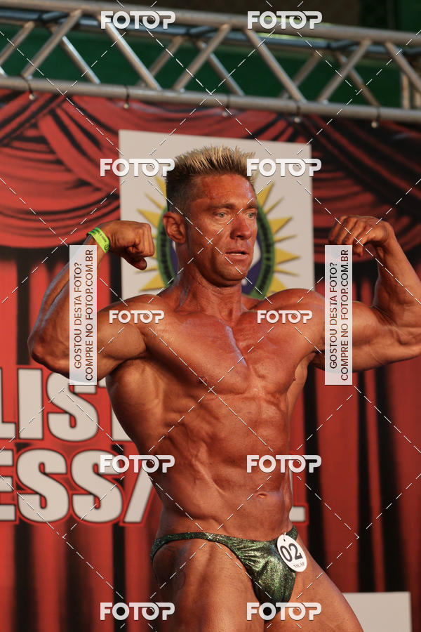 Buy your photos of the event2� Campeonato Paulista de Culturismo e Fitness/NSL 2018 on Fotop