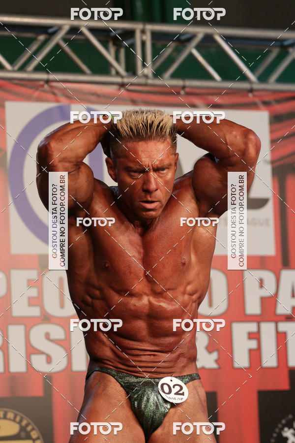 Buy your photos of the event2� Campeonato Paulista de Culturismo e Fitness/NSL 2018 on Fotop