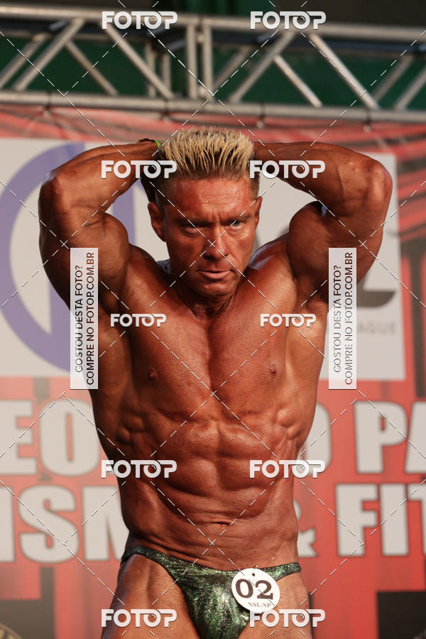 Buy your photos of the event2� Campeonato Paulista de Culturismo e Fitness/NSL 2018 on Fotop