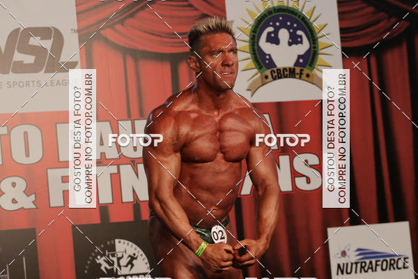 Buy your photos of the event2� Campeonato Paulista de Culturismo e Fitness/NSL 2018 on Fotop
