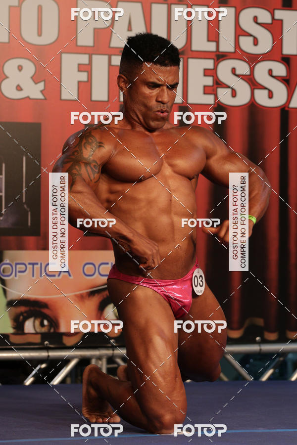 Buy your photos of the event2� Campeonato Paulista de Culturismo e Fitness/NSL 2018 on Fotop
