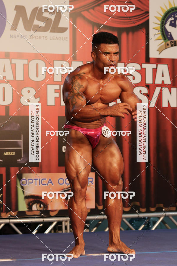 Buy your photos of the event2� Campeonato Paulista de Culturismo e Fitness/NSL 2018 on Fotop