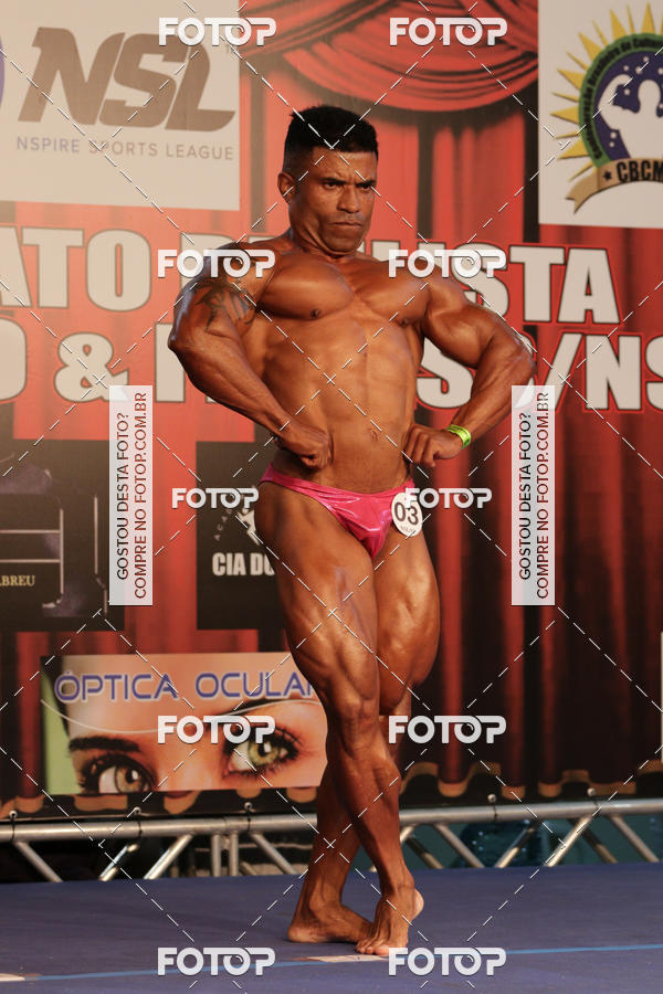 Buy your photos of the event2� Campeonato Paulista de Culturismo e Fitness/NSL 2018 on Fotop