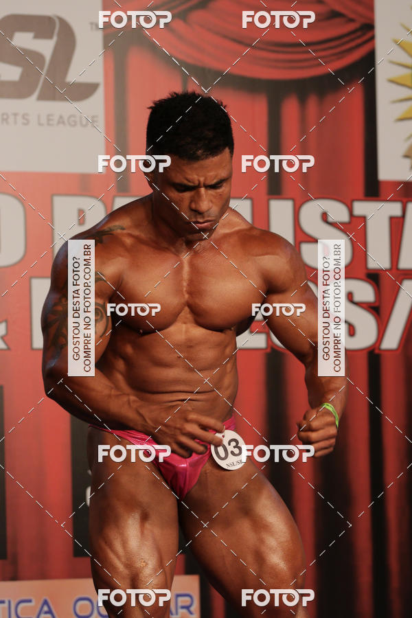 Buy your photos of the event2� Campeonato Paulista de Culturismo e Fitness/NSL 2018 on Fotop