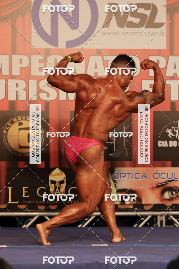 Buy your photos of the event2� Campeonato Paulista de Culturismo e Fitness/NSL 2018 on Fotop