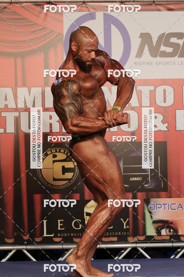 Buy your photos of the event2� Campeonato Paulista de Culturismo e Fitness/NSL 2018 on Fotop