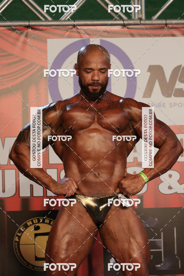 Compra tus fotos del evento2� Campeonato Paulista de Culturismo e Fitness/NSL 2018 En Fotop