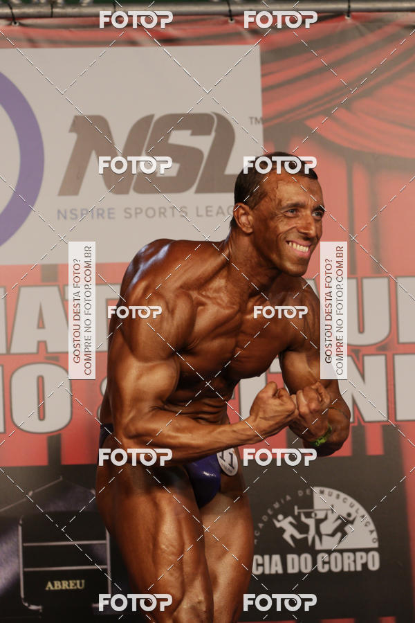 Compra tus fotos del evento2� Campeonato Paulista de Culturismo e Fitness/NSL 2018 En Fotop