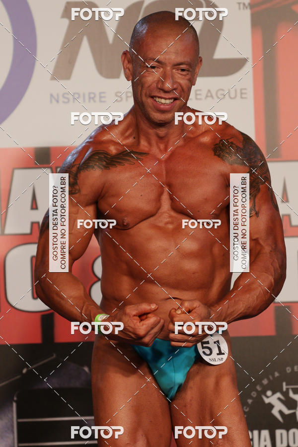 Compra tus fotos del evento2� Campeonato Paulista de Culturismo e Fitness/NSL 2018 En Fotop