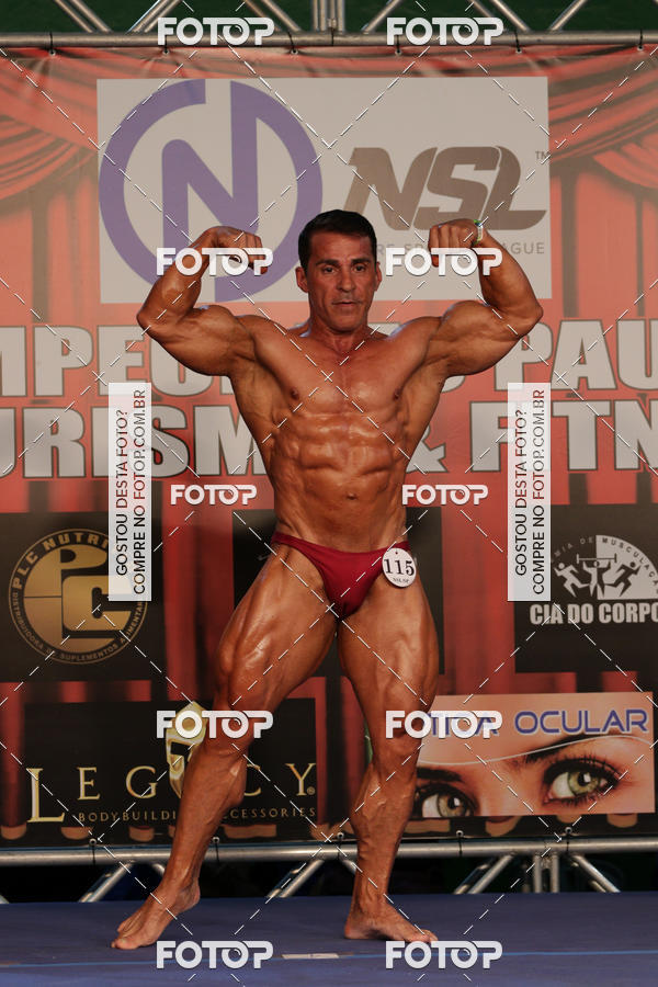 Compra tus fotos del evento2� Campeonato Paulista de Culturismo e Fitness/NSL 2018 En Fotop