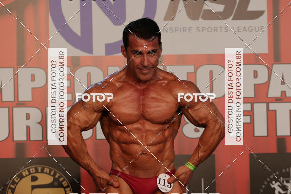 Compra tus fotos del evento2� Campeonato Paulista de Culturismo e Fitness/NSL 2018 En Fotop