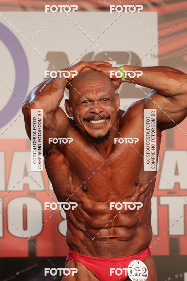 Buy your photos of the event2� Campeonato Paulista de Culturismo e Fitness/NSL 2018 on Fotop
