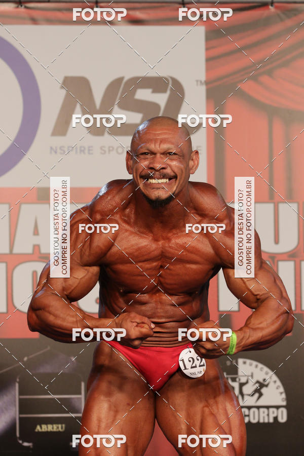 Buy your photos of the event2� Campeonato Paulista de Culturismo e Fitness/NSL 2018 on Fotop