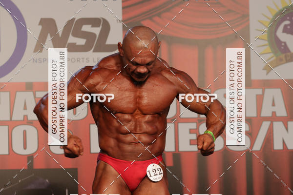 Buy your photos of the event2� Campeonato Paulista de Culturismo e Fitness/NSL 2018 on Fotop