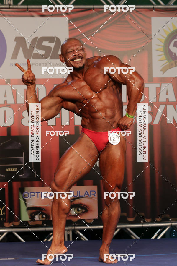 Buy your photos of the event2� Campeonato Paulista de Culturismo e Fitness/NSL 2018 on Fotop