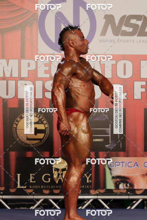 Buy your photos of the event2� Campeonato Paulista de Culturismo e Fitness/NSL 2018 on Fotop