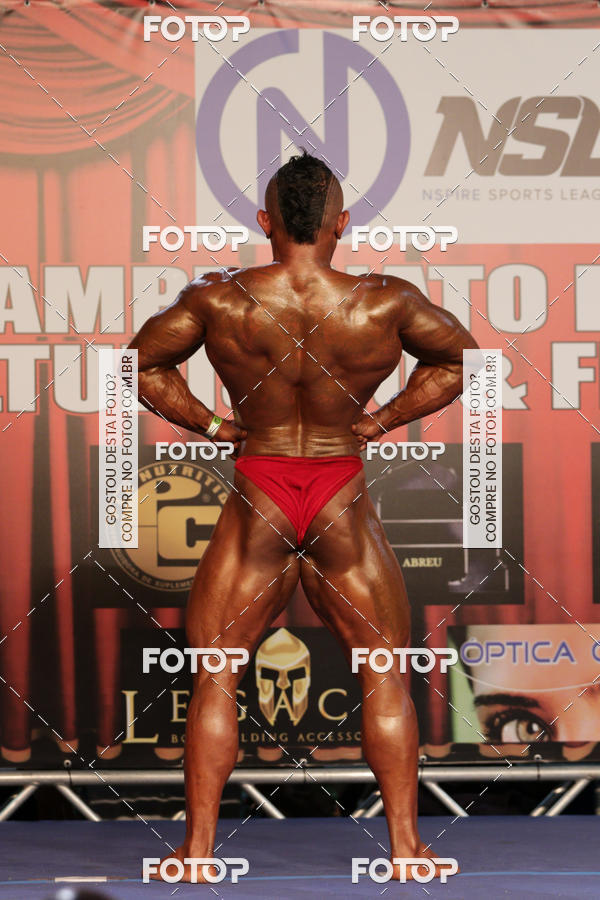 Buy your photos of the event2� Campeonato Paulista de Culturismo e Fitness/NSL 2018 on Fotop
