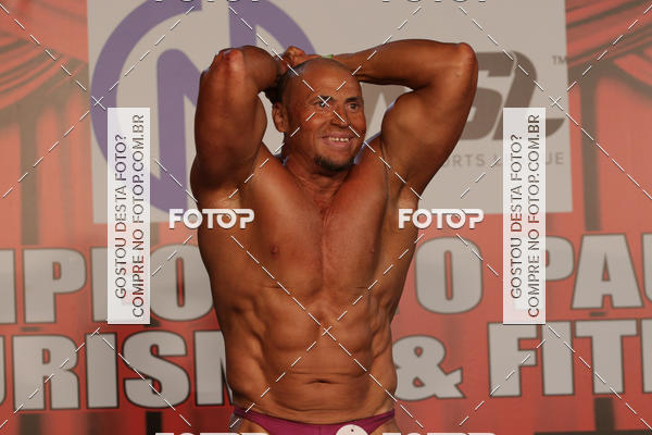 Buy your photos of the event2� Campeonato Paulista de Culturismo e Fitness/NSL 2018 on Fotop