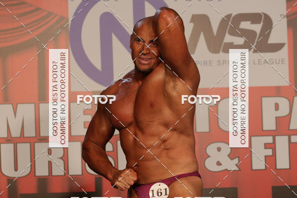 Buy your photos of the event2� Campeonato Paulista de Culturismo e Fitness/NSL 2018 on Fotop