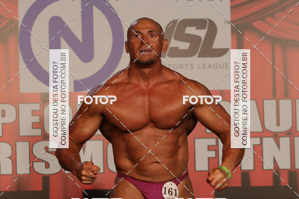 Buy your photos of the event2� Campeonato Paulista de Culturismo e Fitness/NSL 2018 on Fotop