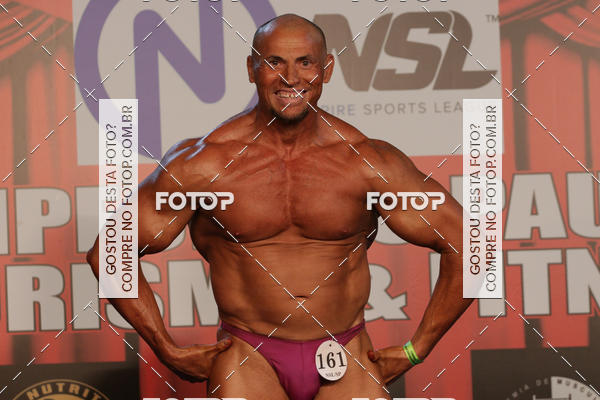 Buy your photos of the event2� Campeonato Paulista de Culturismo e Fitness/NSL 2018 on Fotop