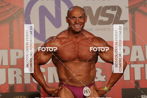 Buy your photos of the event2� Campeonato Paulista de Culturismo e Fitness/NSL 2018 on Fotop