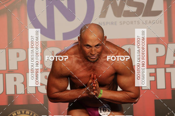 Buy your photos of the event2� Campeonato Paulista de Culturismo e Fitness/NSL 2018 on Fotop