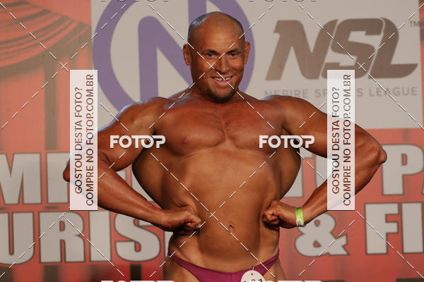 Buy your photos of the event2� Campeonato Paulista de Culturismo e Fitness/NSL 2018 on Fotop