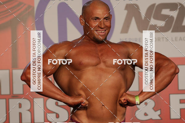 Buy your photos of the event2� Campeonato Paulista de Culturismo e Fitness/NSL 2018 on Fotop