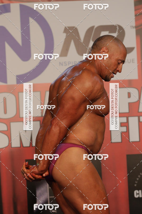 Buy your photos of the event2� Campeonato Paulista de Culturismo e Fitness/NSL 2018 on Fotop