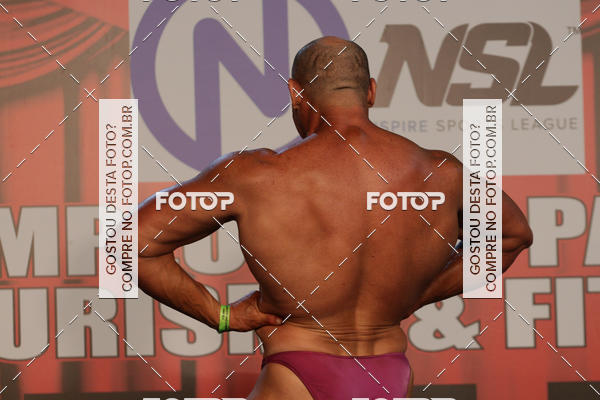 Buy your photos of the event2� Campeonato Paulista de Culturismo e Fitness/NSL 2018 on Fotop