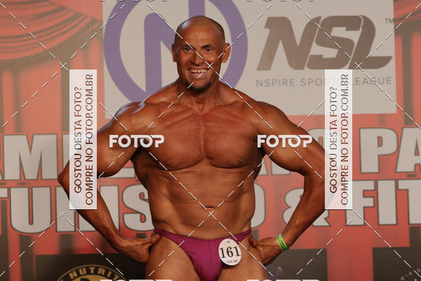 Buy your photos of the event2� Campeonato Paulista de Culturismo e Fitness/NSL 2018 on Fotop