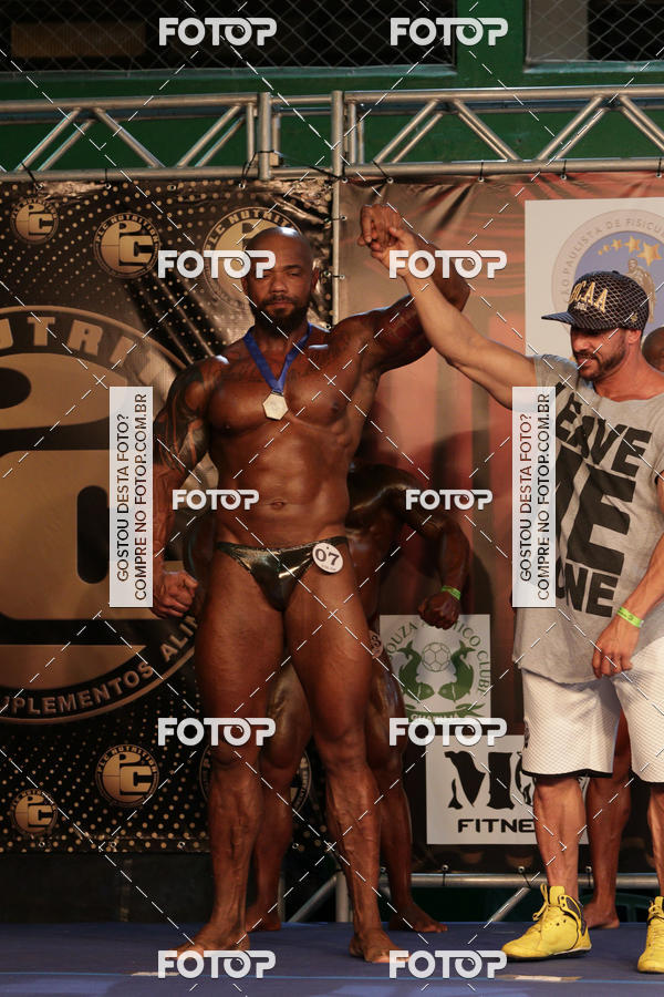 Compre as suas fotos do evento2� Campeonato Paulista de Culturismo e Fitness/NSL 2018 no Fotop