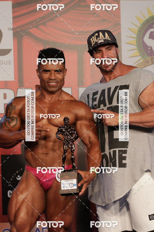 Compre as suas fotos do evento2� Campeonato Paulista de Culturismo e Fitness/NSL 2018 no Fotop