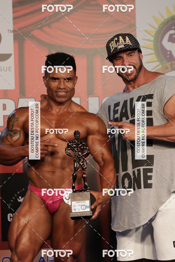 Compre as suas fotos do evento2� Campeonato Paulista de Culturismo e Fitness/NSL 2018 no Fotop